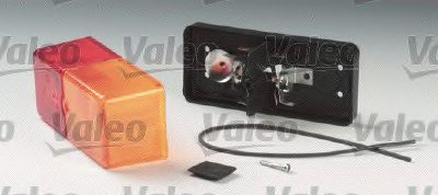 VALEO 085033 Combination Rearlight
